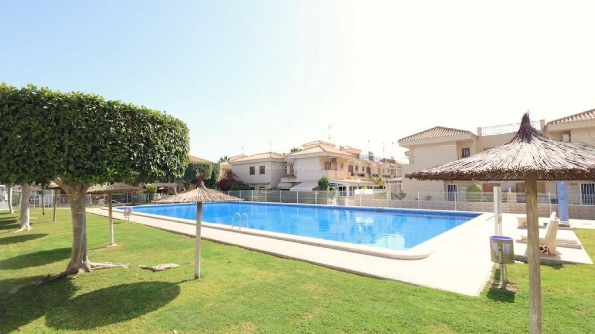 Apartment / flat in Playa Flamenca