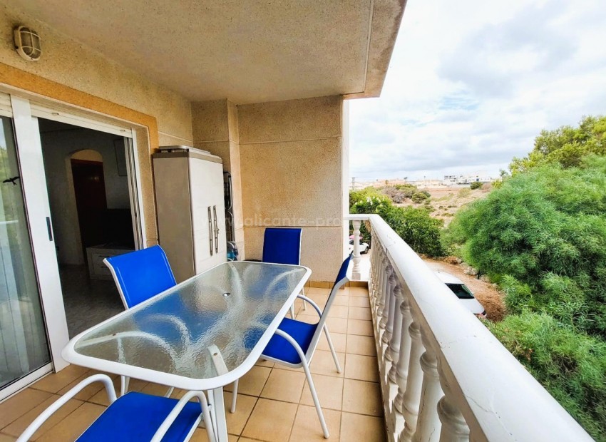 Apartment / flat in Playa Flamenca