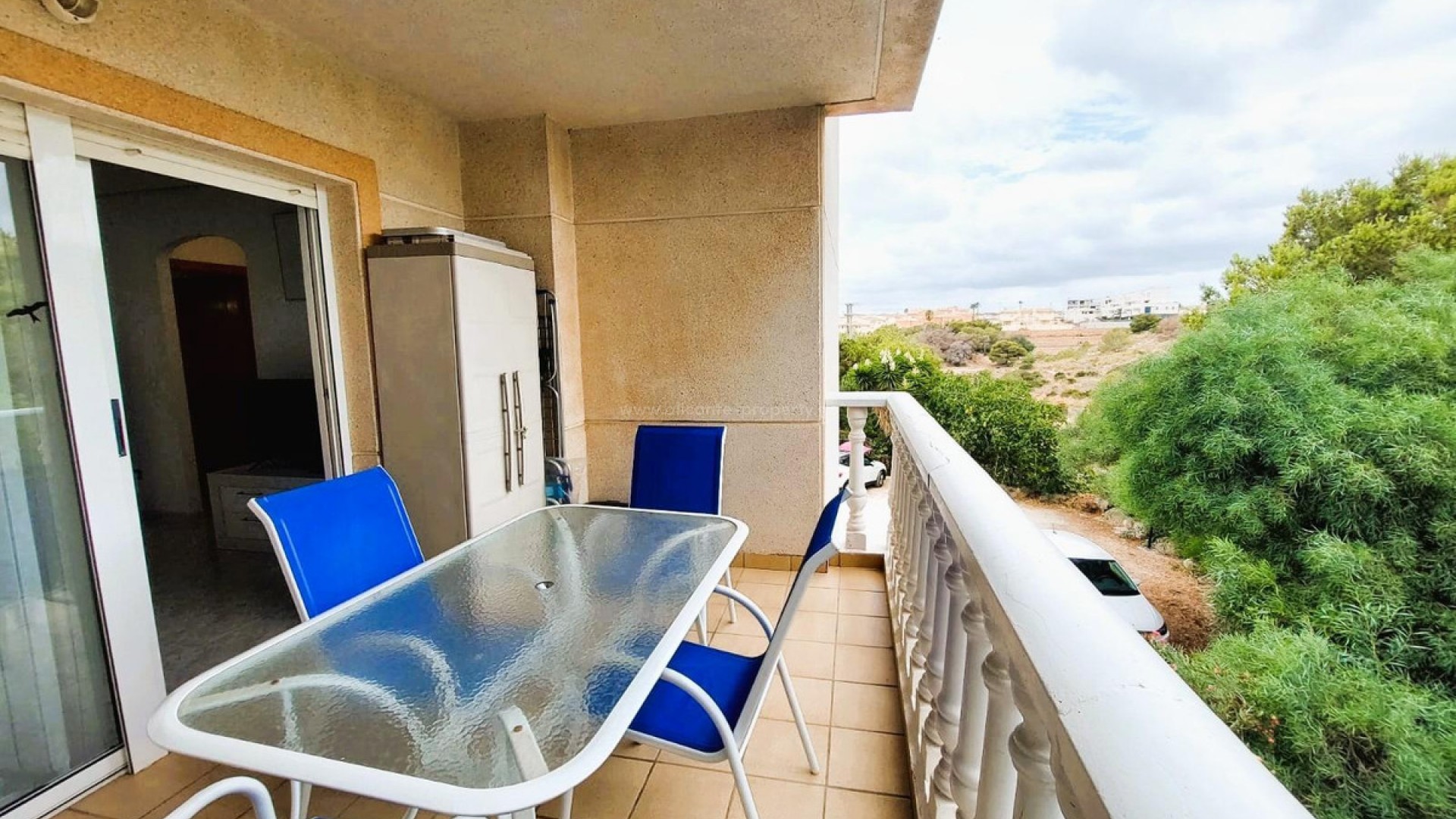 Apartment / flat in Playa Flamenca