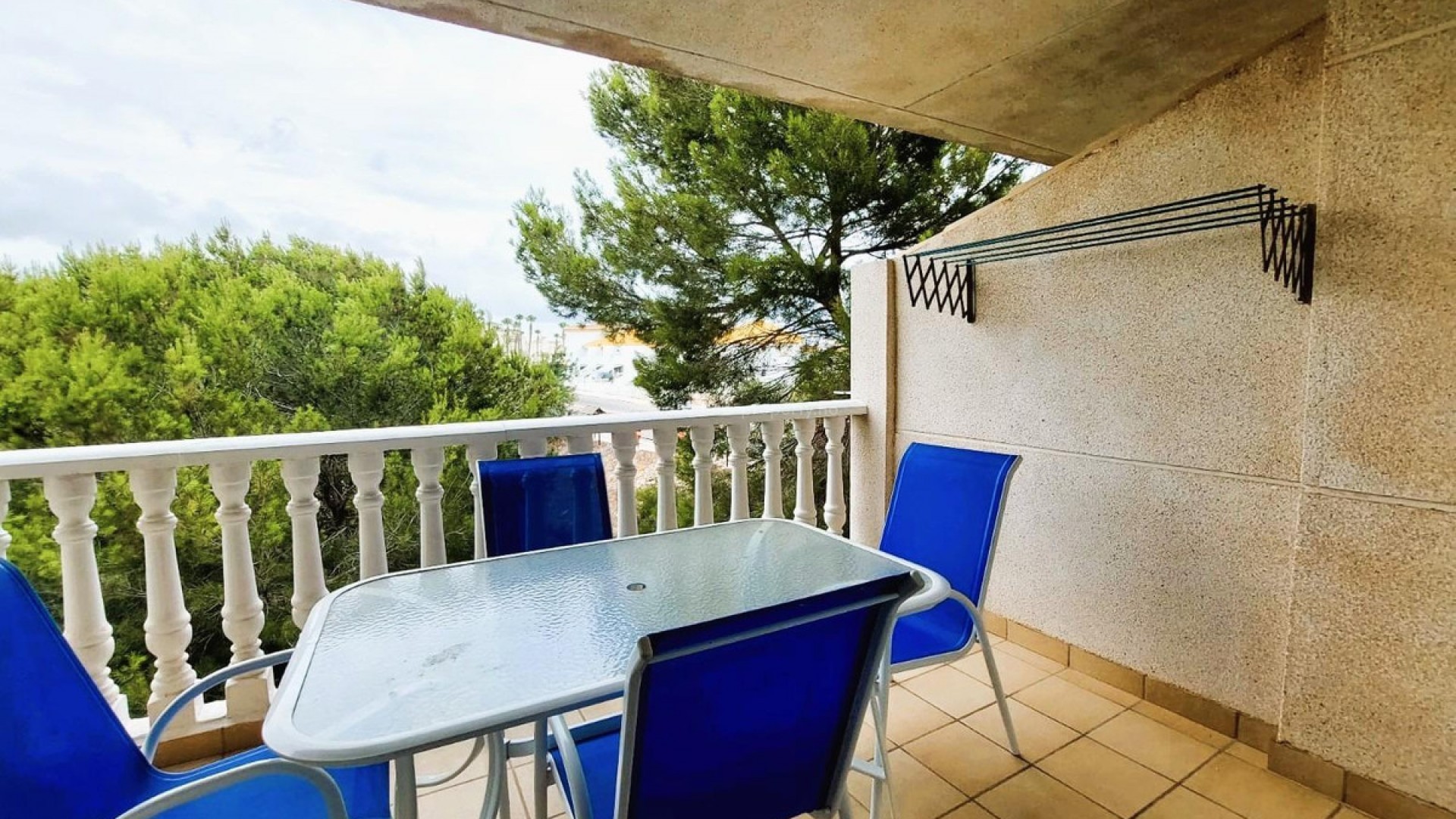 Apartment / flat in Playa Flamenca