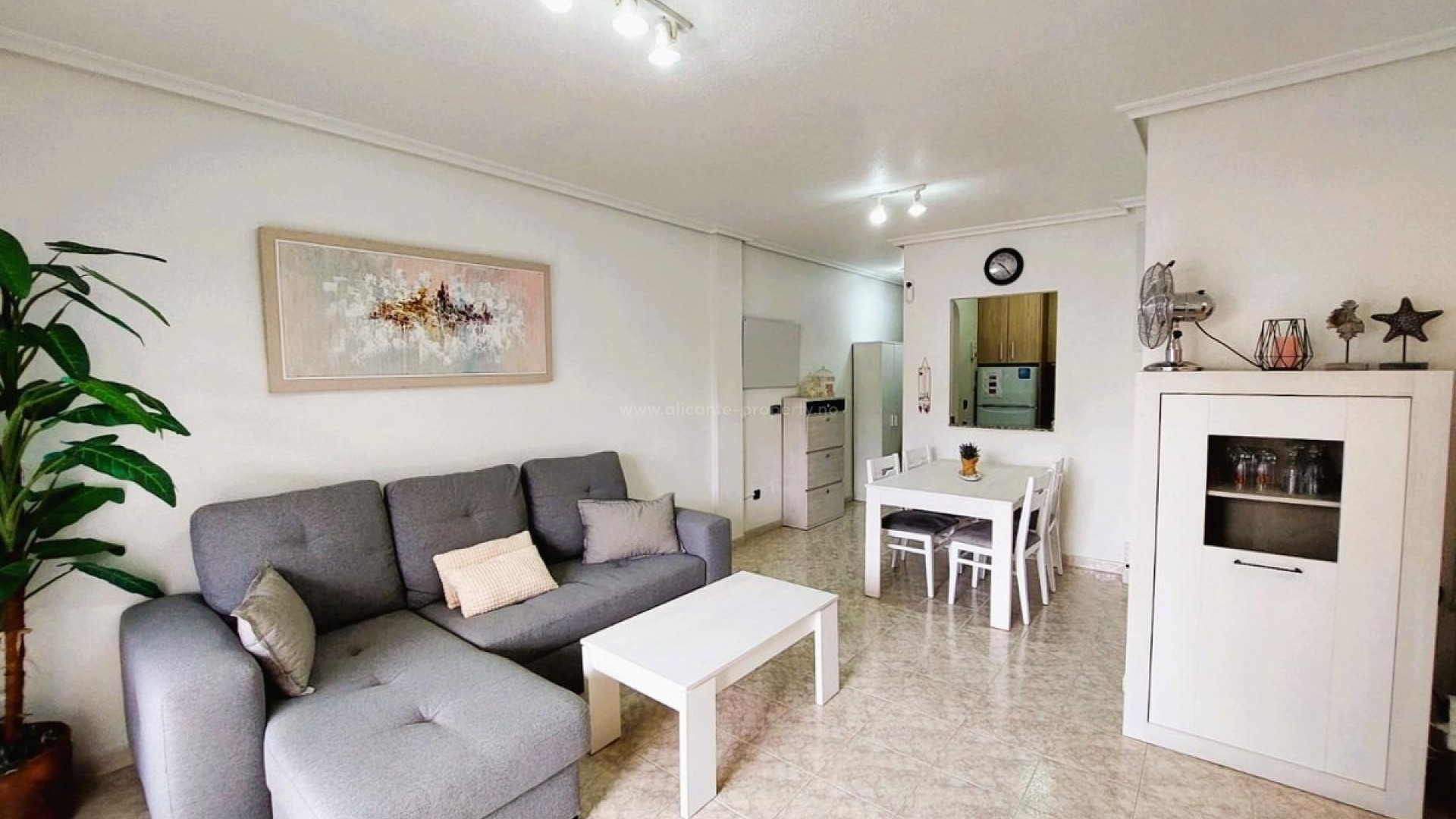 Apartment / flat in Playa Flamenca