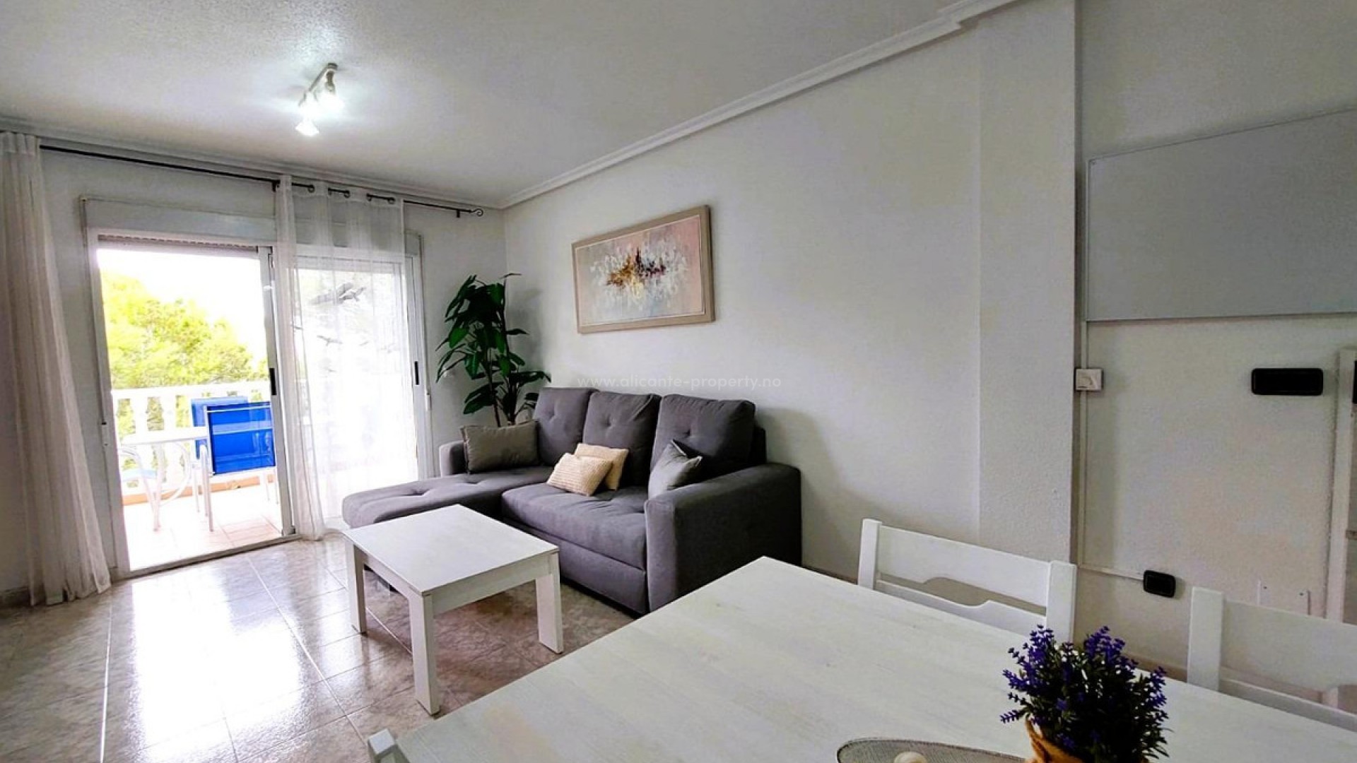 Apartment / flat in Playa Flamenca