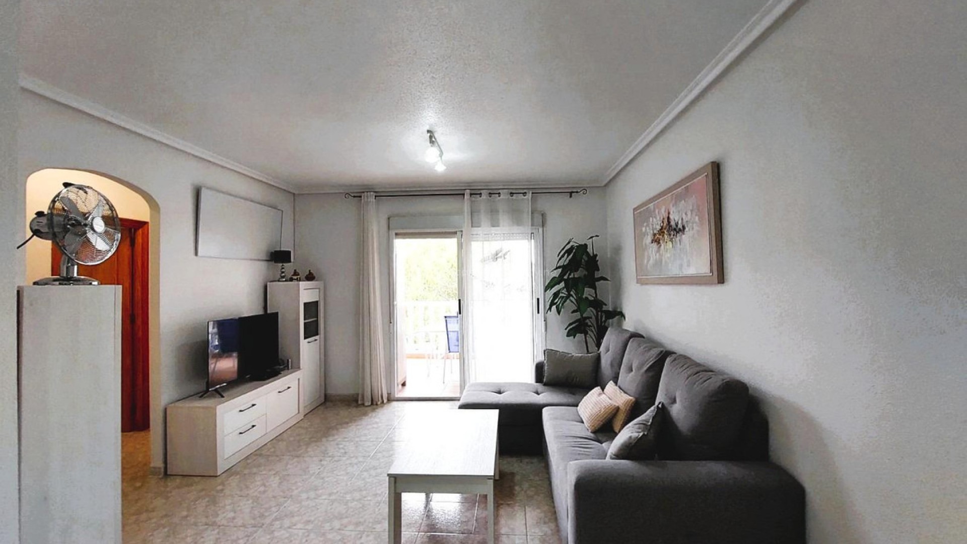 Apartment / flat in Playa Flamenca