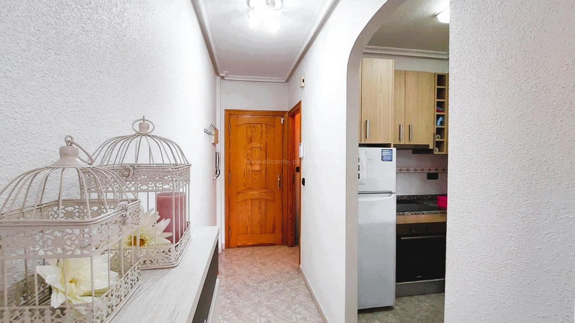 Apartment / flat in Playa Flamenca