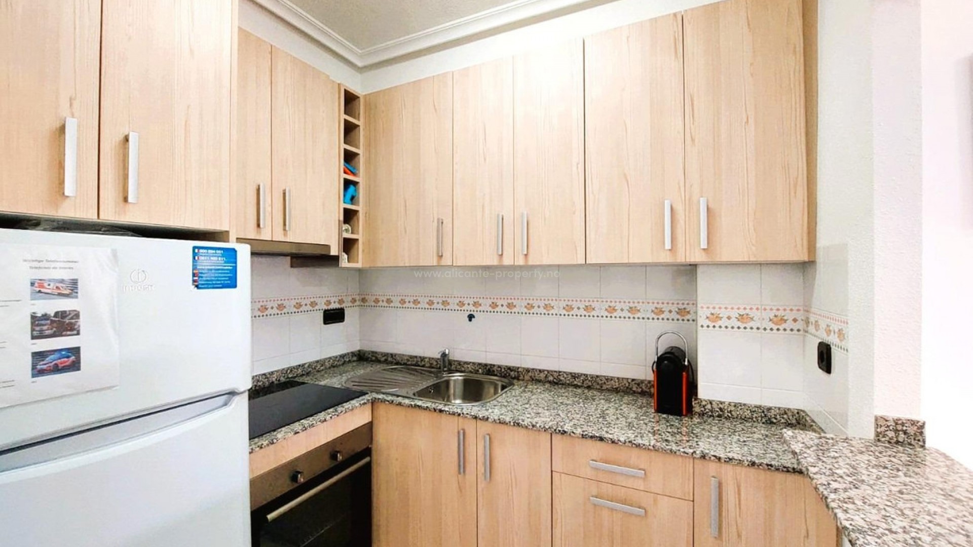 Apartment / flat in Playa Flamenca