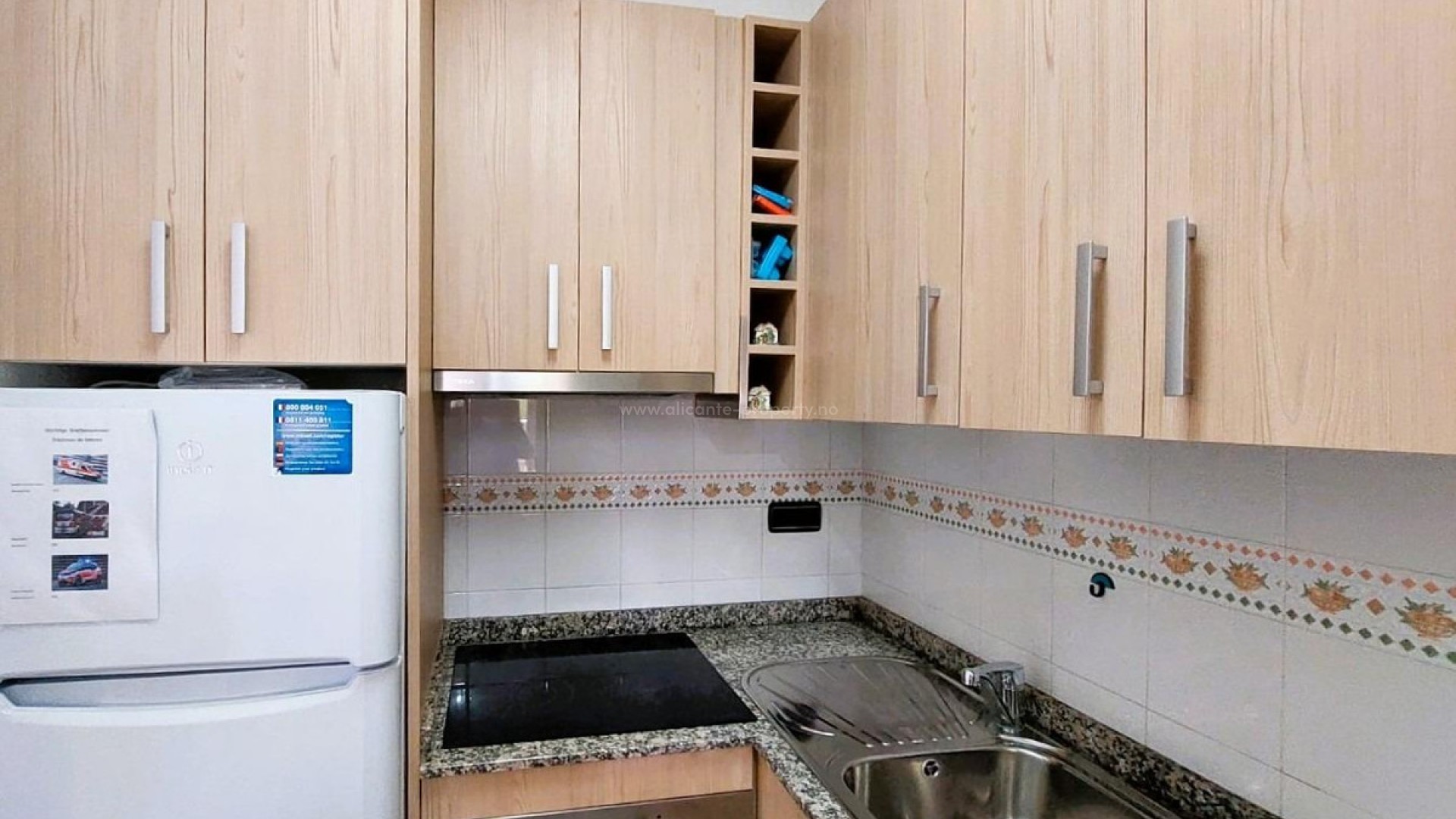 Apartment / flat in Playa Flamenca