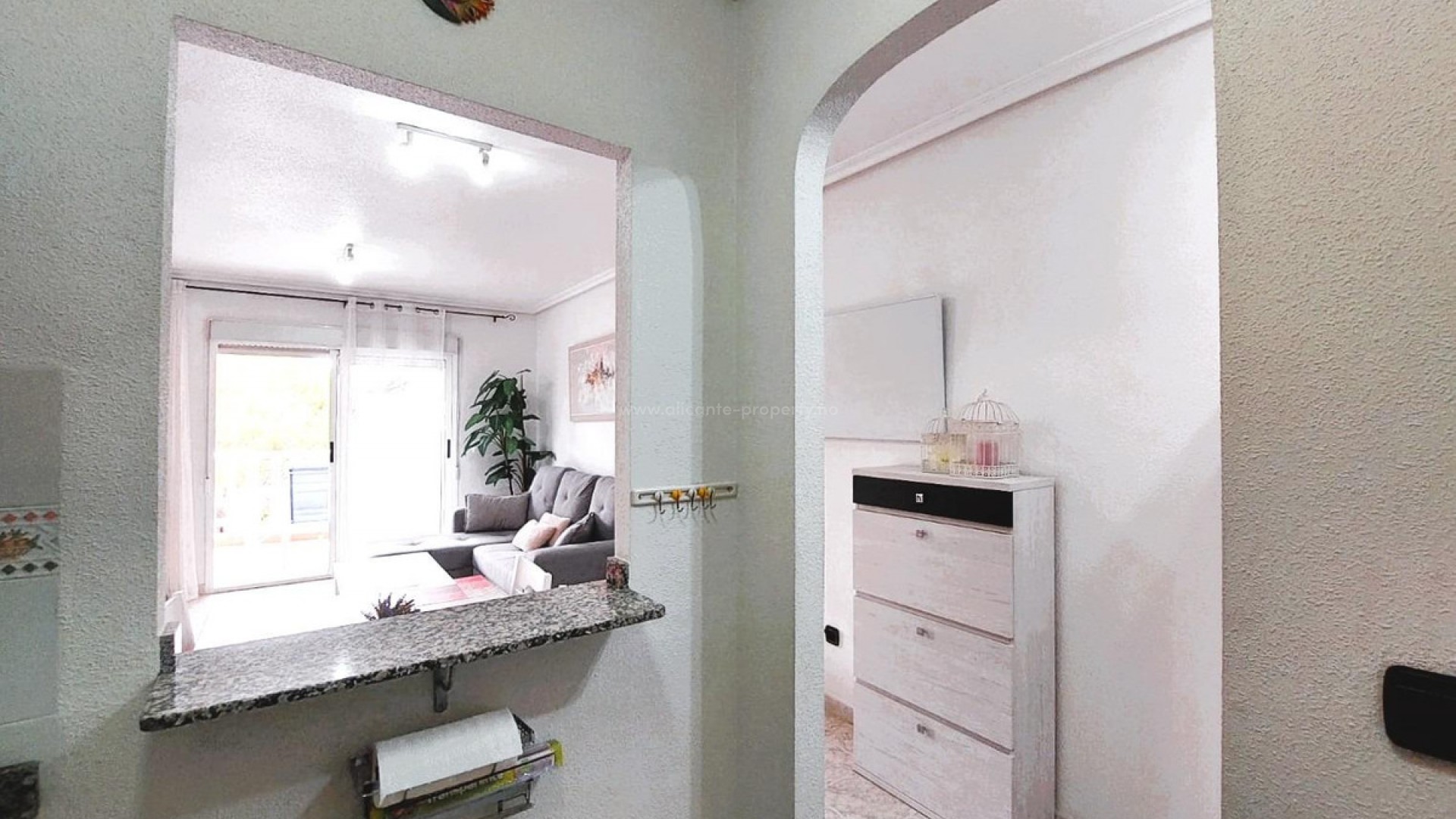 Apartment / flat in Playa Flamenca