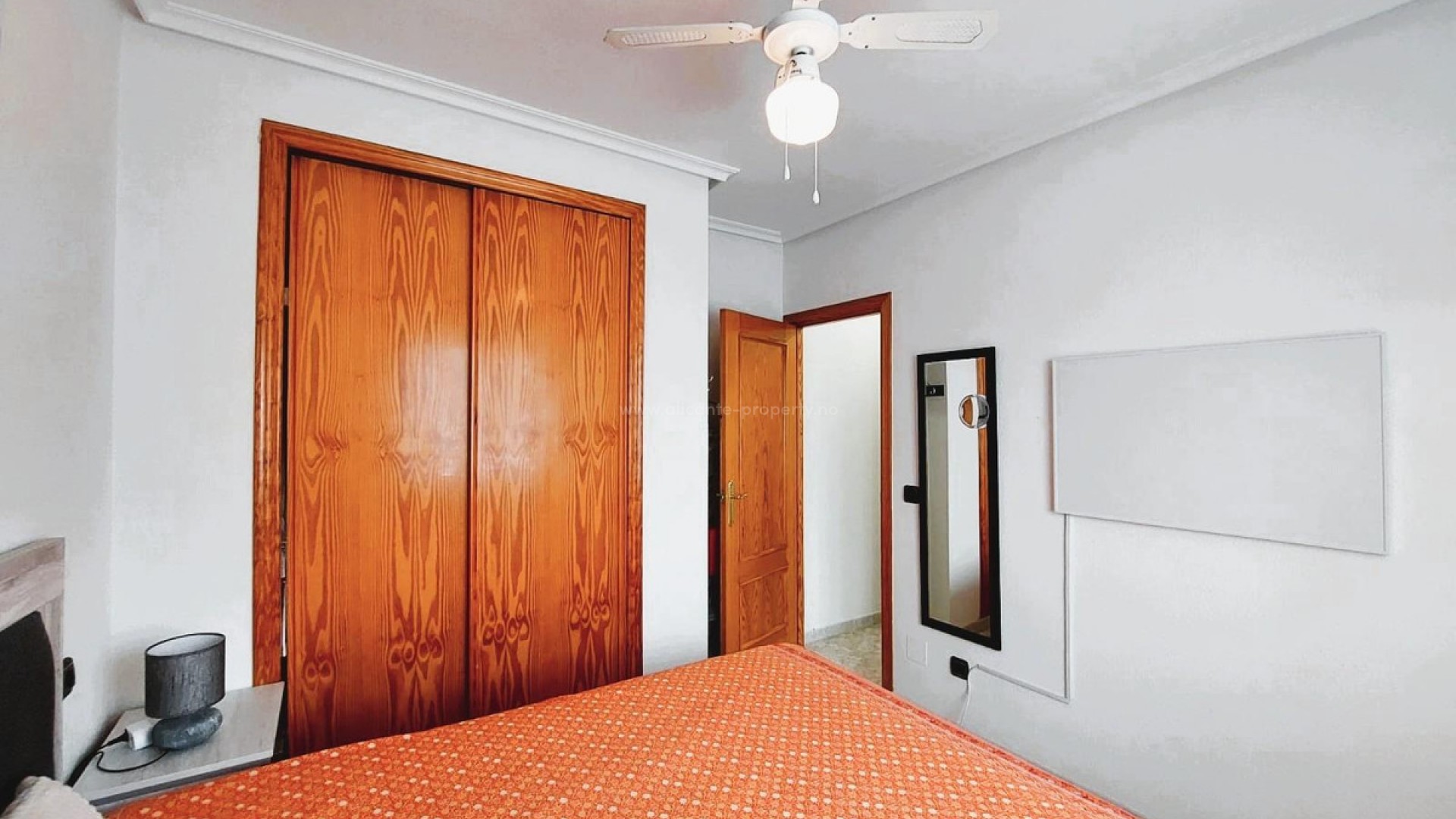 Apartment / flat in Playa Flamenca