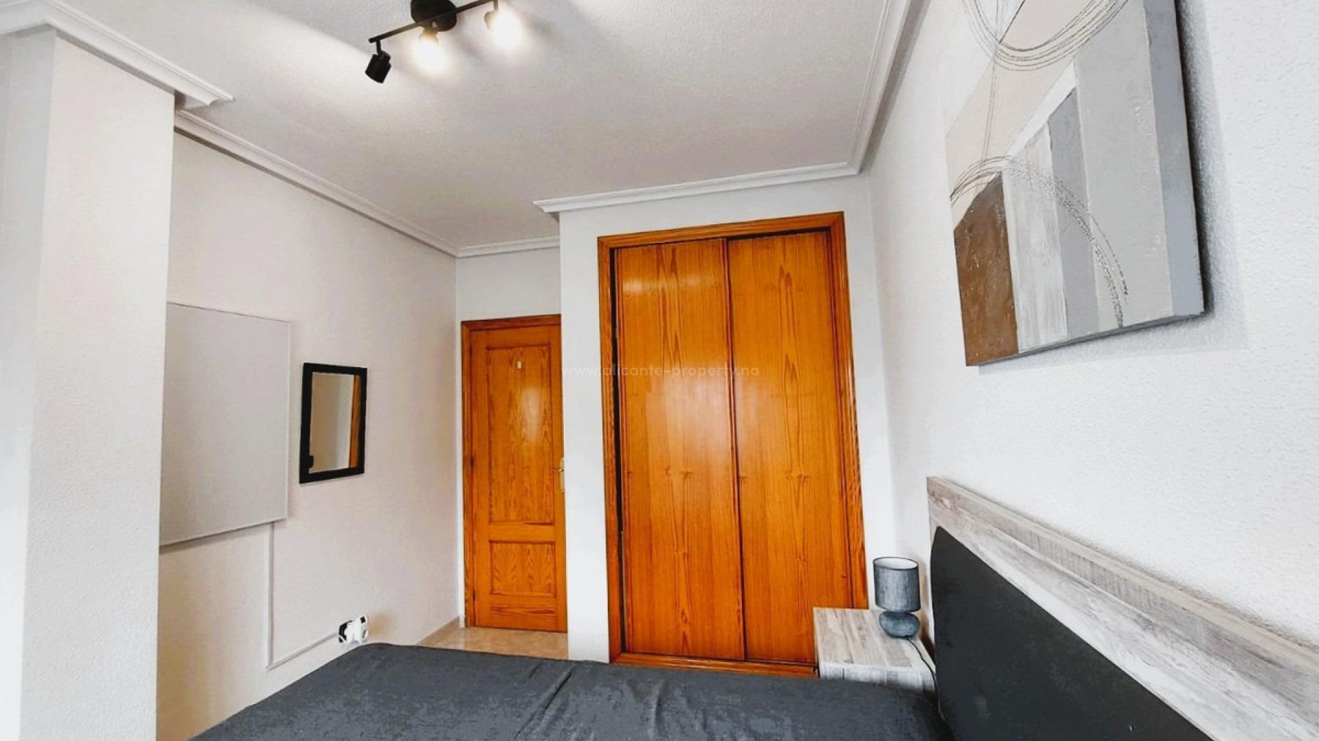 Apartment / flat in Playa Flamenca