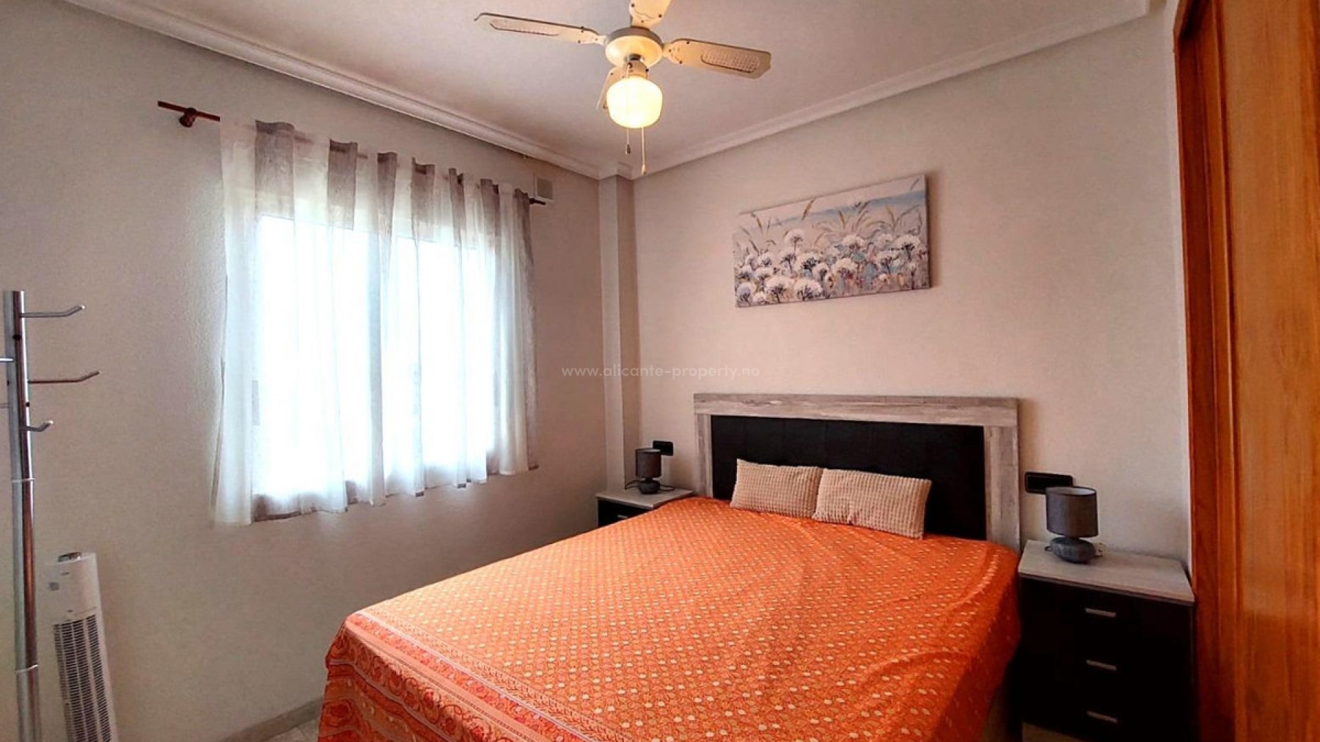 Apartment / flat in Playa Flamenca