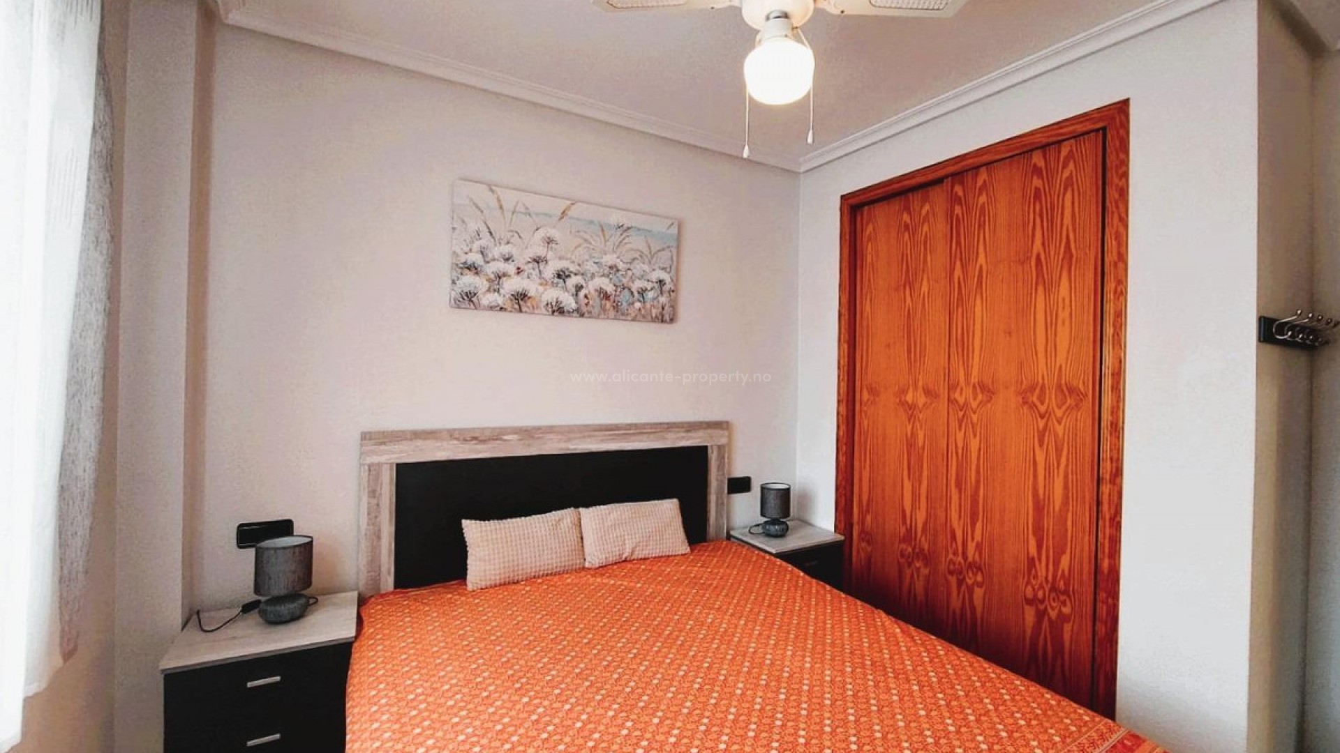 Apartment / flat in Playa Flamenca