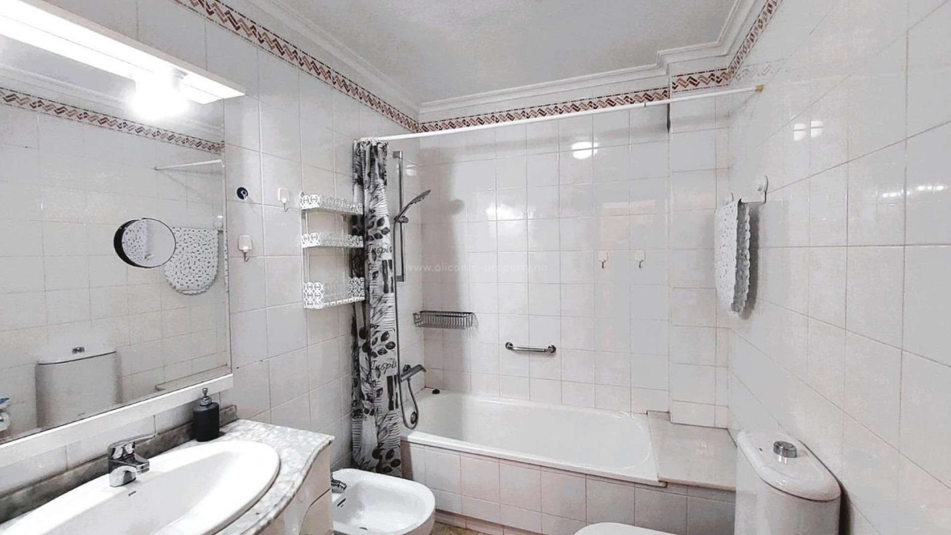 Apartment / flat in Playa Flamenca