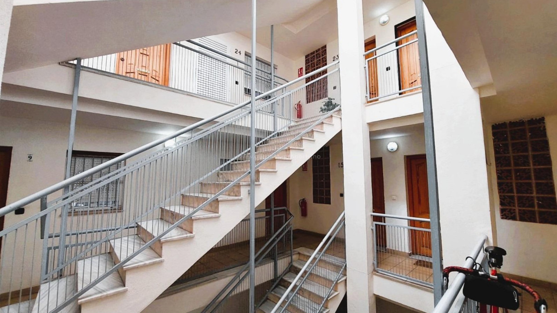 Apartment / flat in Playa Flamenca