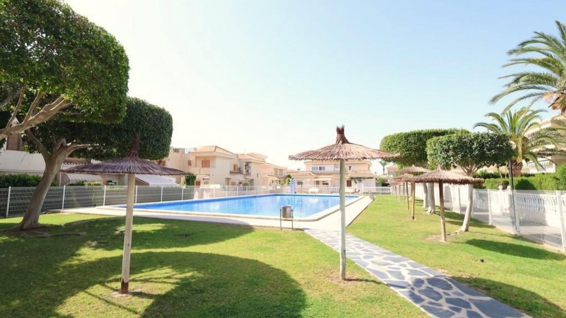 Apartment / flat in Playa Flamenca
