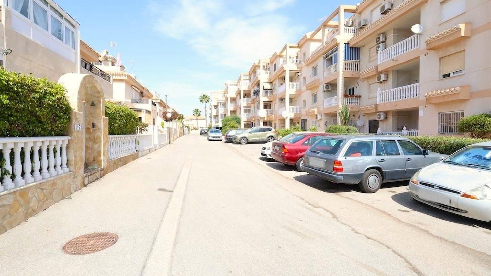 Apartment / flat in Playa Flamenca
