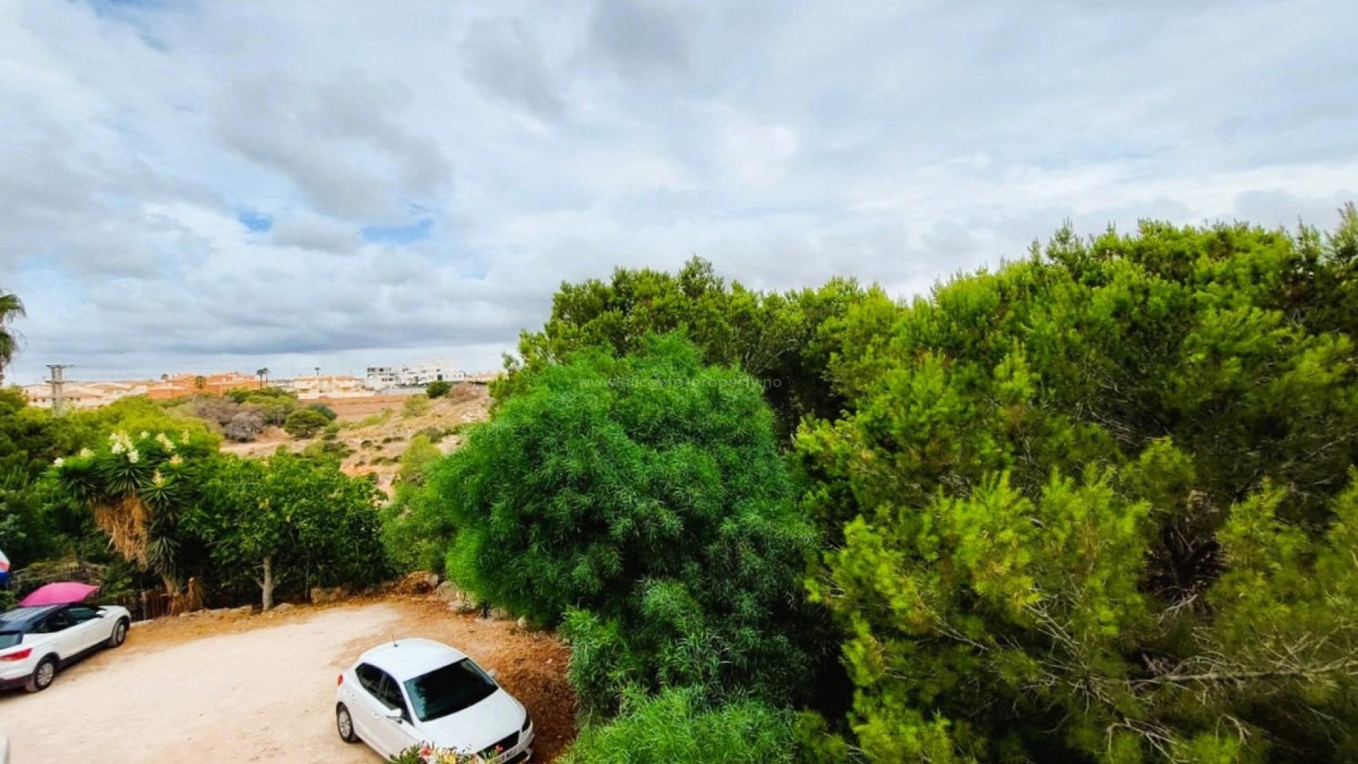 Apartment / flat in Playa Flamenca