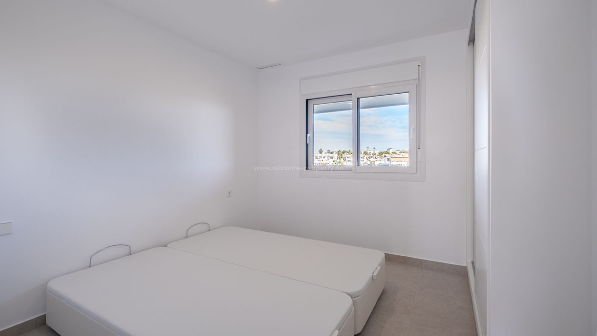 Apartment / flat in Playa Flamenca