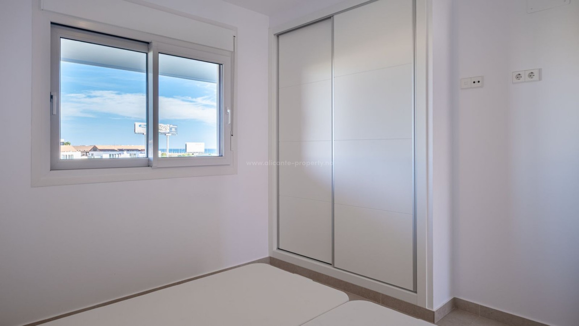 Apartment / flat in Playa Flamenca
