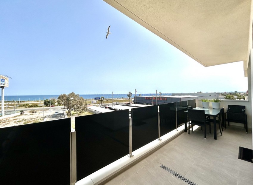 Apartment / flat in Playa Flamenca