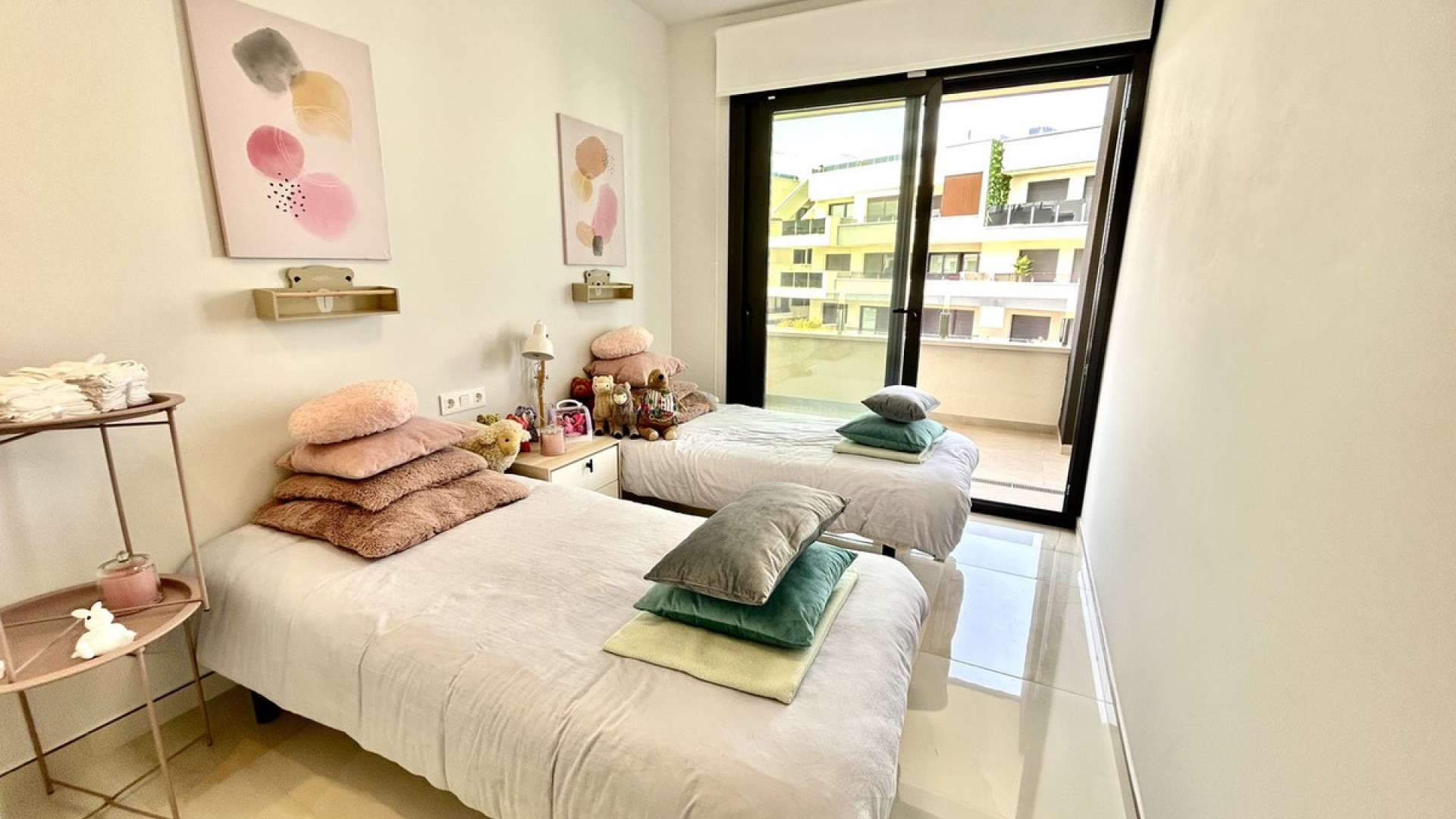 Apartment / flat in Playa Flamenca
