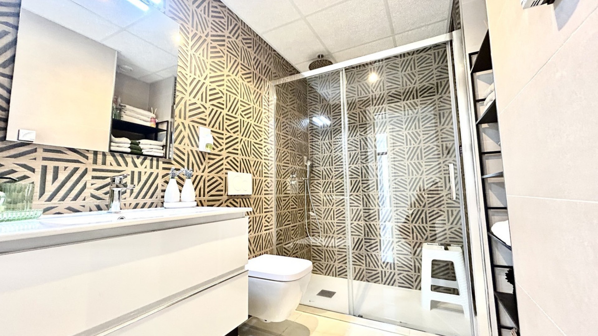 Apartment / flat in Playa Flamenca