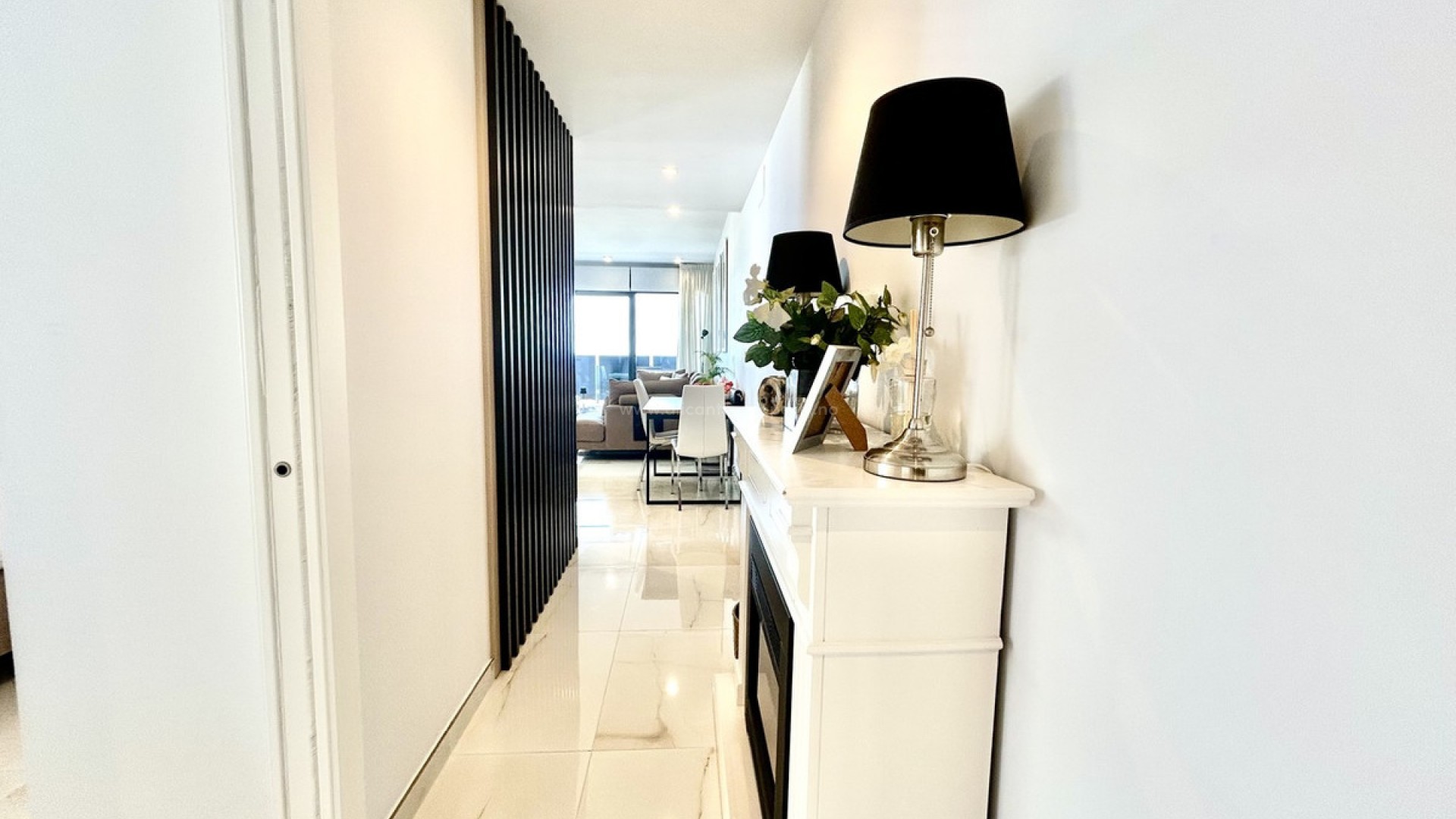 Apartment / flat in Playa Flamenca