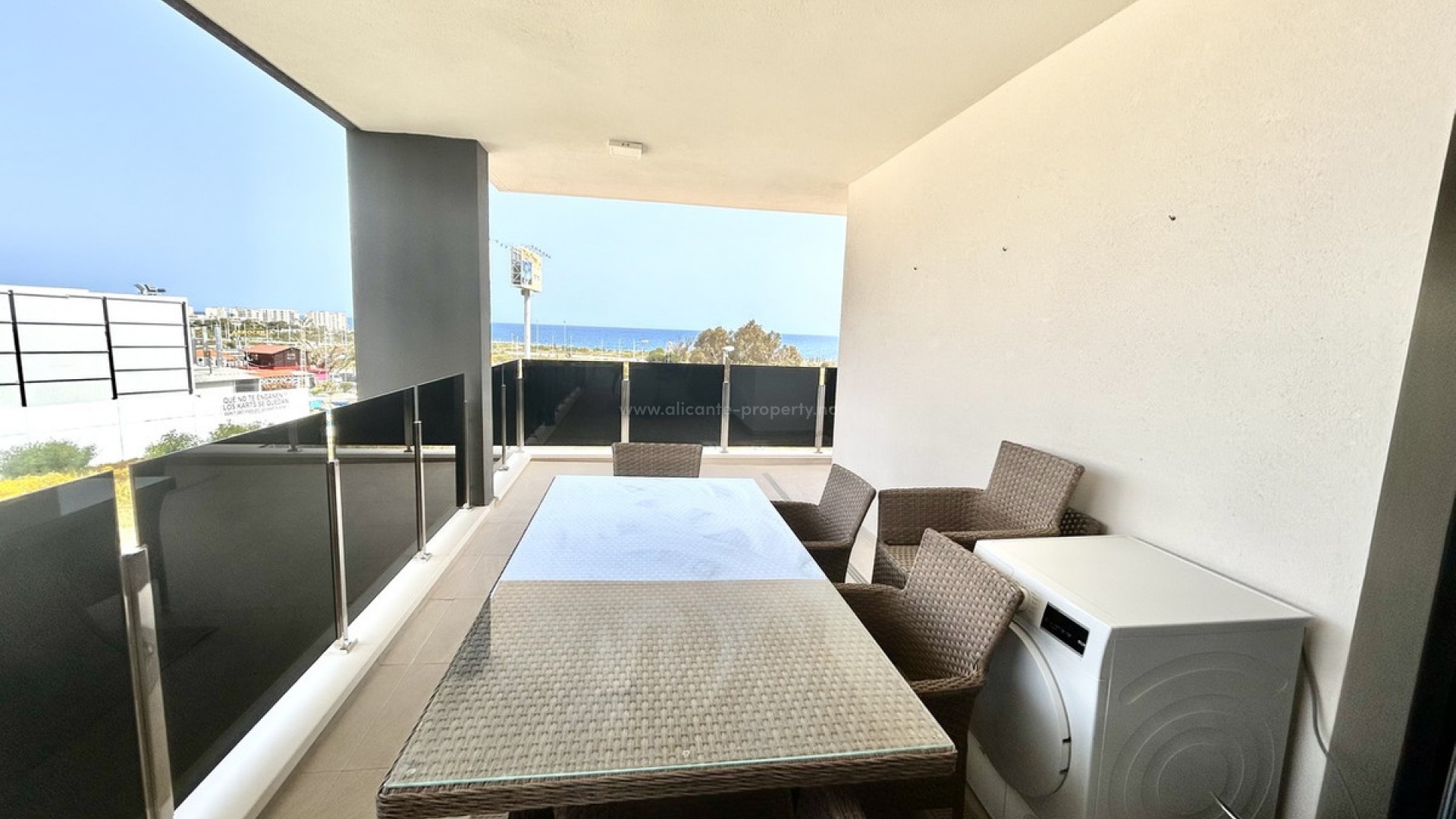 Apartment / flat in Playa Flamenca