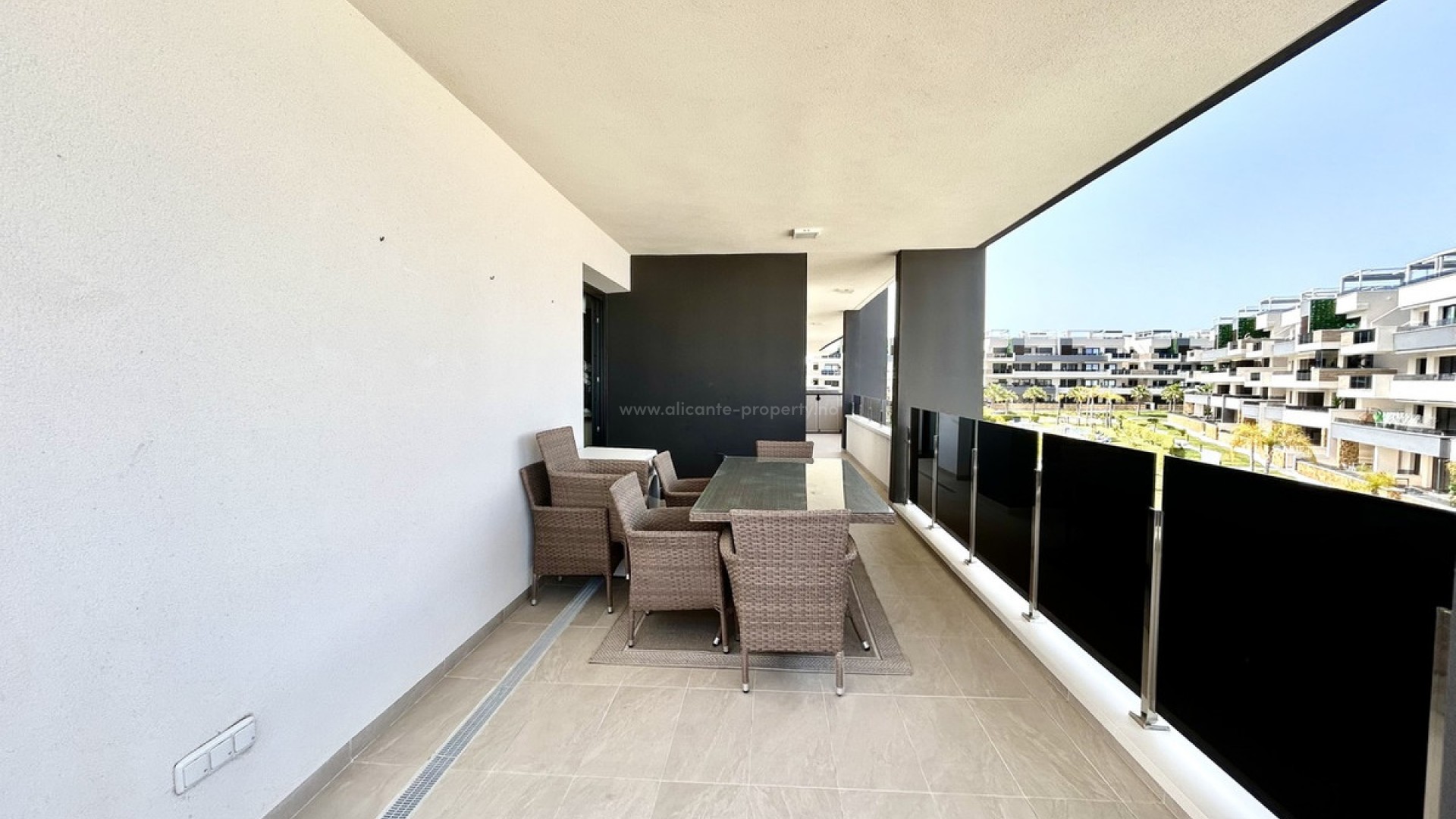Apartment / flat in Playa Flamenca