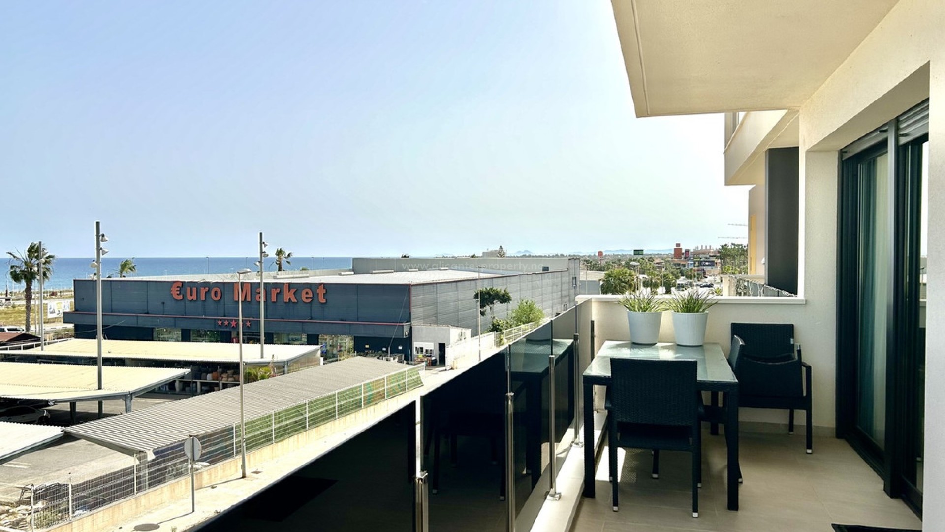 Apartment / flat in Playa Flamenca