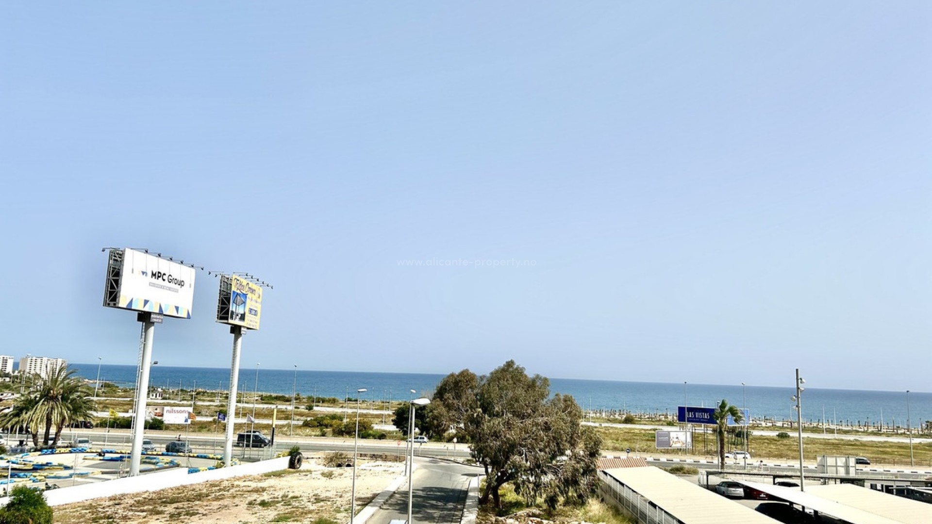 Apartment / flat in Playa Flamenca
