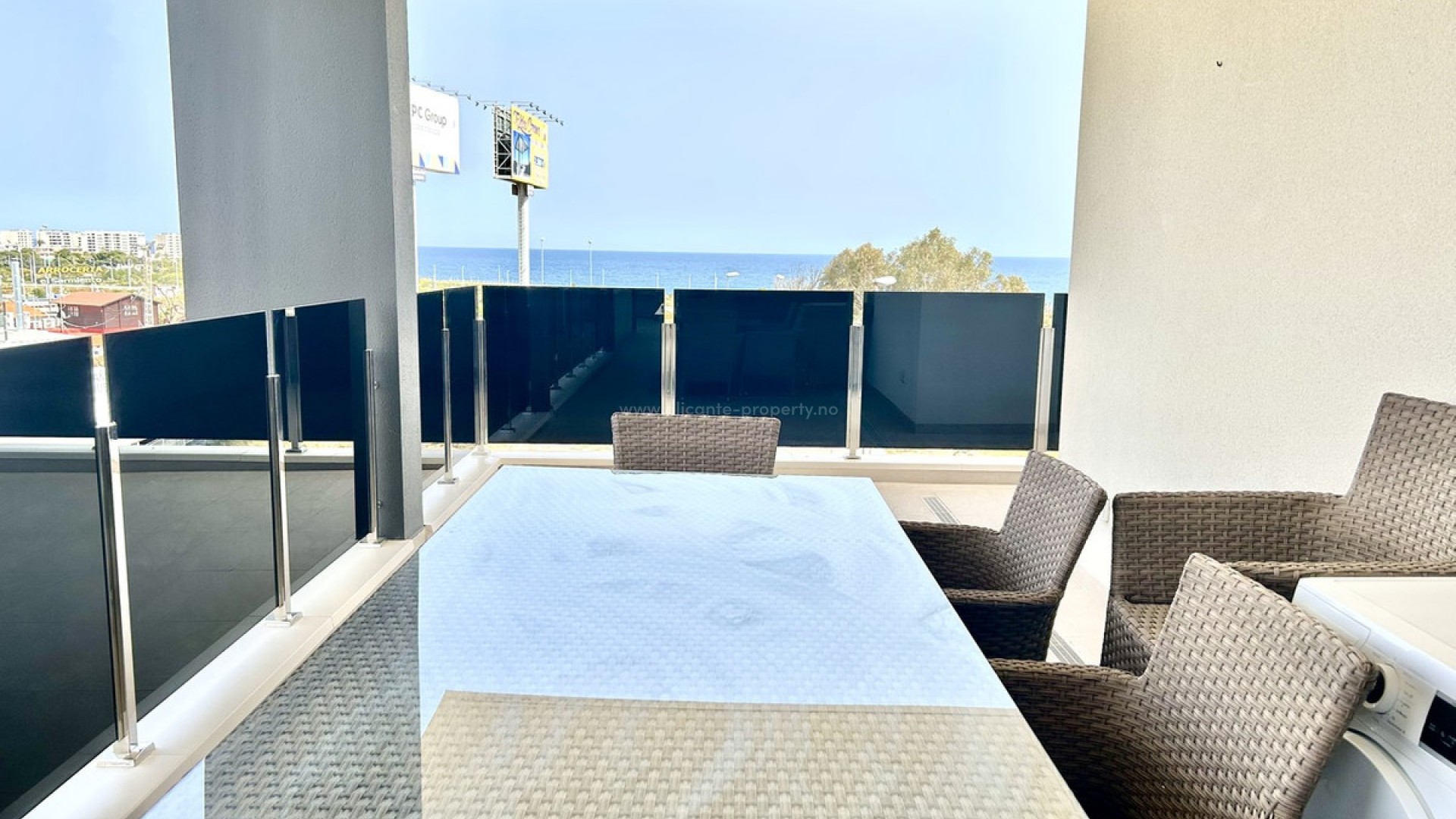 Apartment / flat in Playa Flamenca