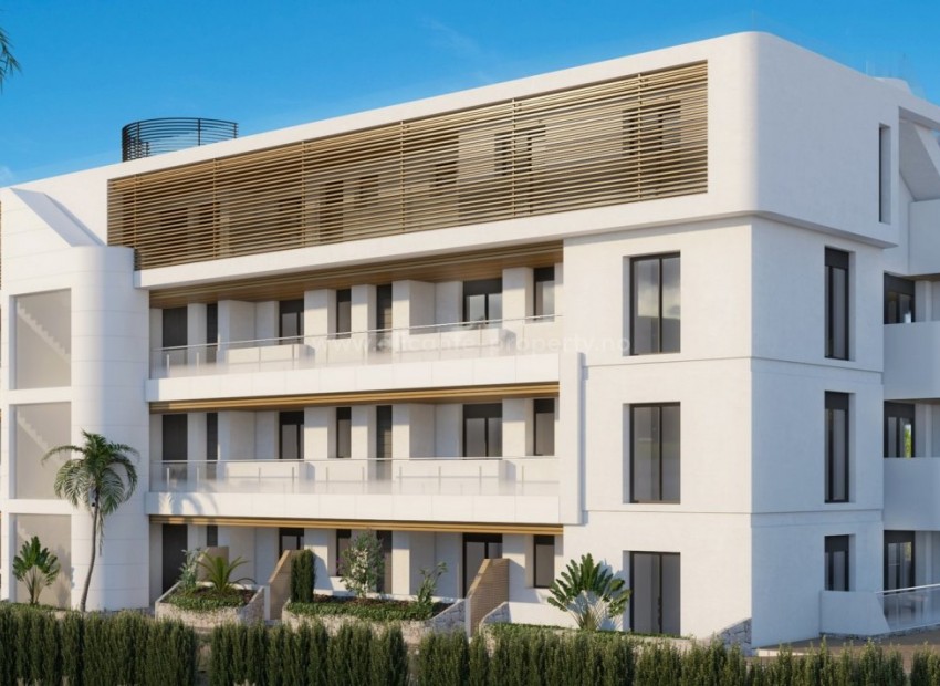 Apartment / flat in Playa Flamenca