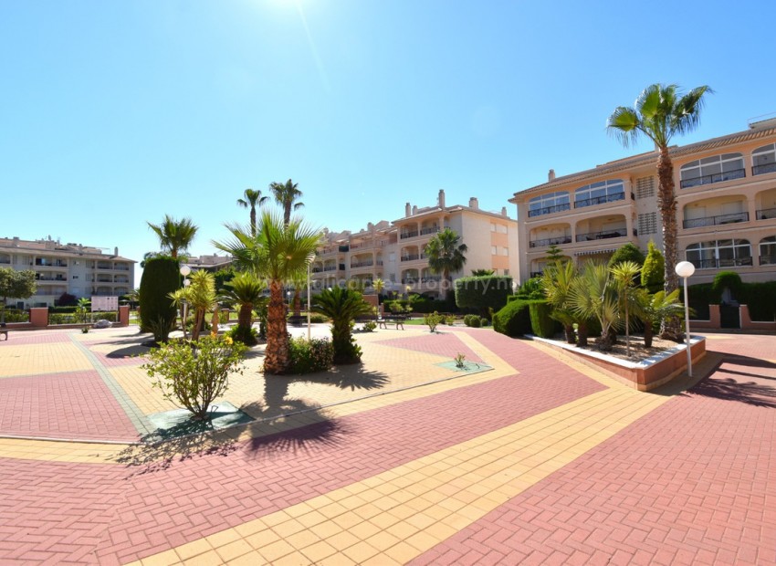 Apartment / flat in Playa Flamenca