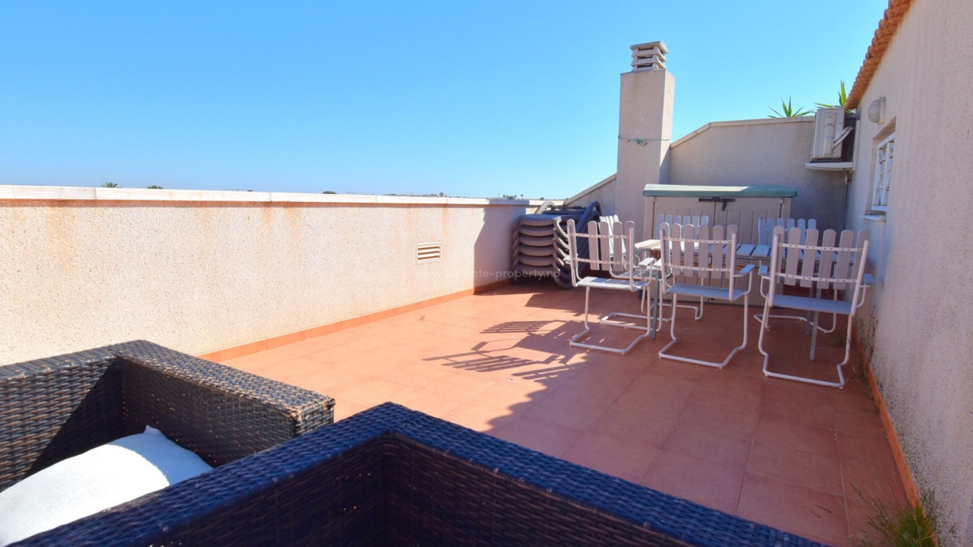 Apartment / flat in Playa Flamenca