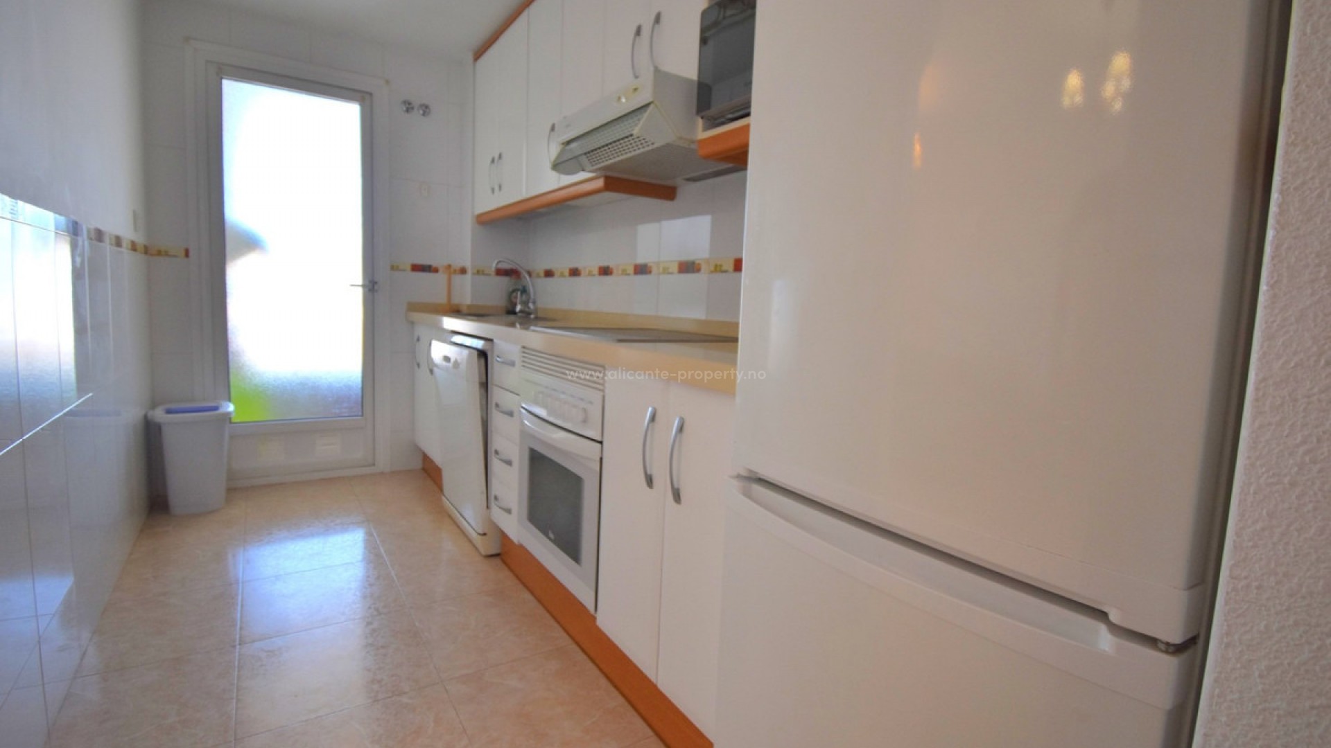 Apartment / flat in Playa Flamenca