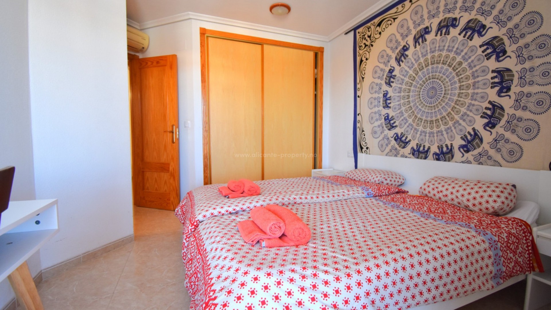 Apartment / flat in Playa Flamenca