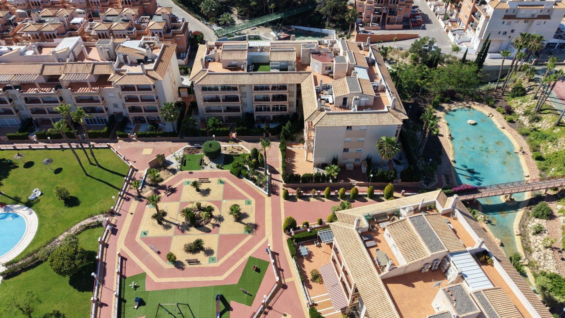 Apartment / flat in Playa Flamenca
