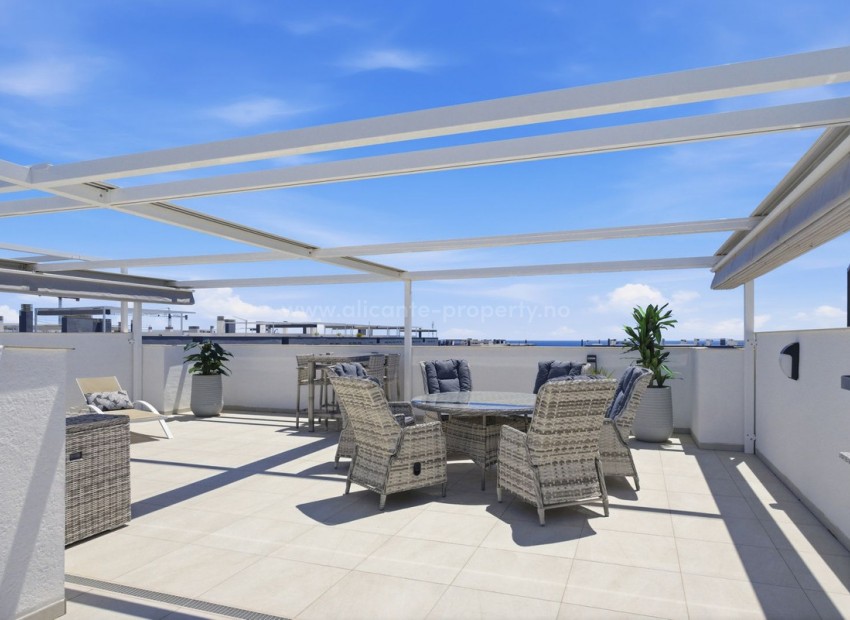 Apartment / flat in Playa Flamenca