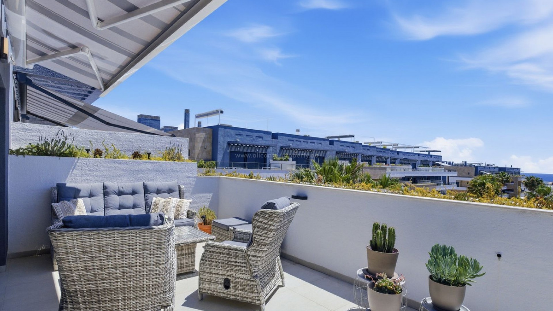 Apartment / flat in Playa Flamenca
