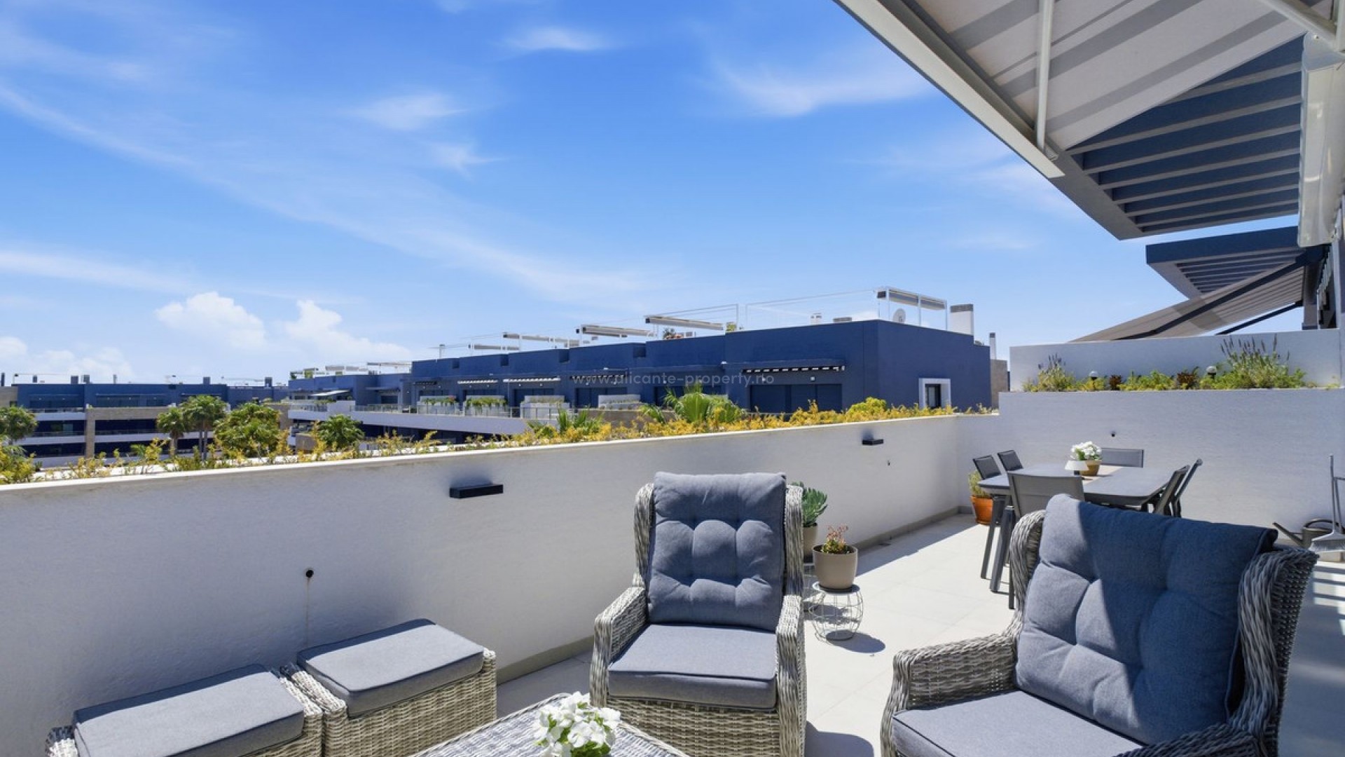 Apartment / flat in Playa Flamenca