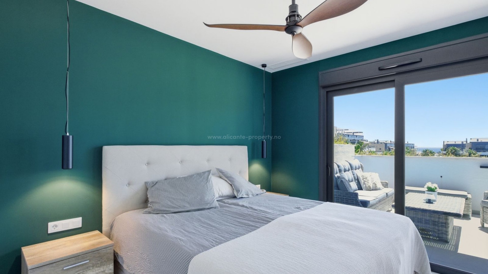 Apartment / flat in Playa Flamenca
