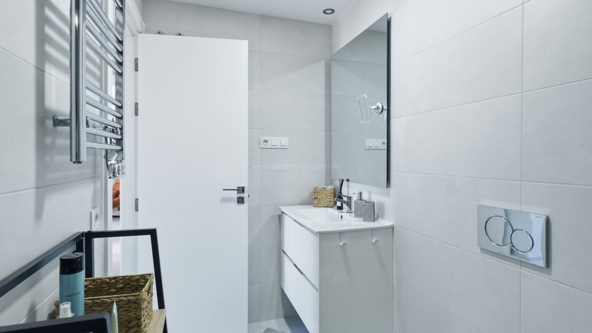 Apartment / flat in Playa Flamenca