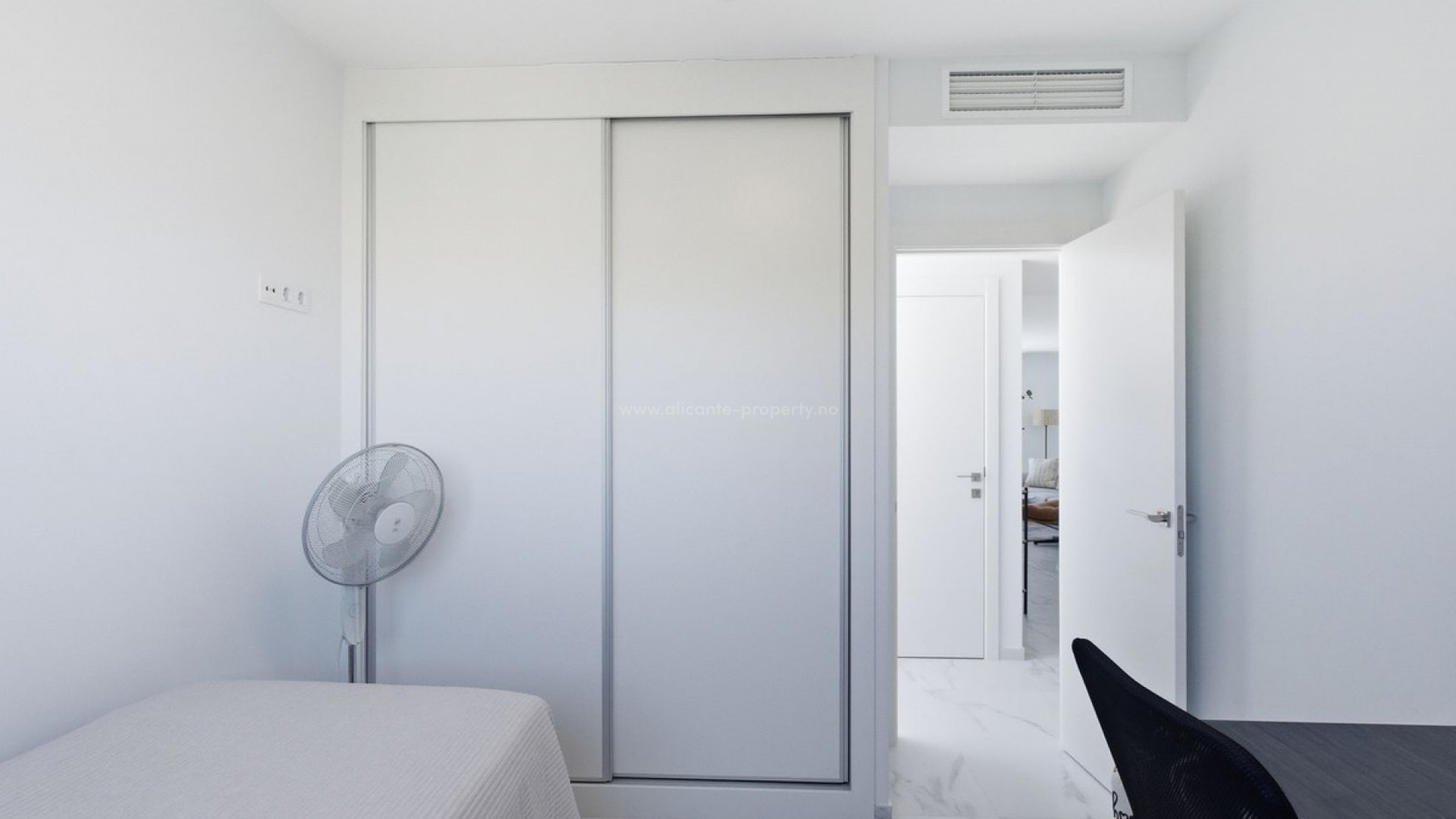 Apartment / flat in Playa Flamenca
