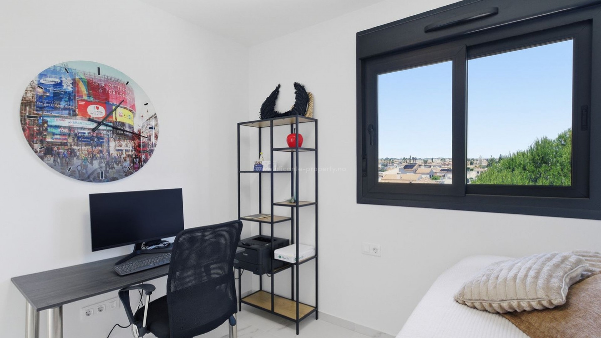 Apartment / flat in Playa Flamenca