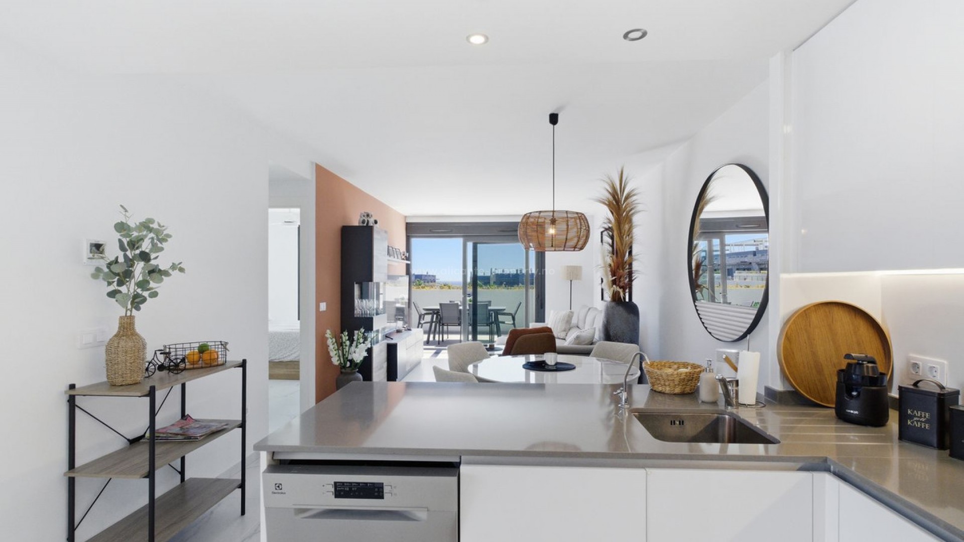 Apartment / flat in Playa Flamenca
