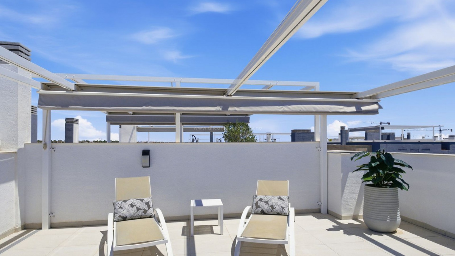 Apartment / flat in Playa Flamenca