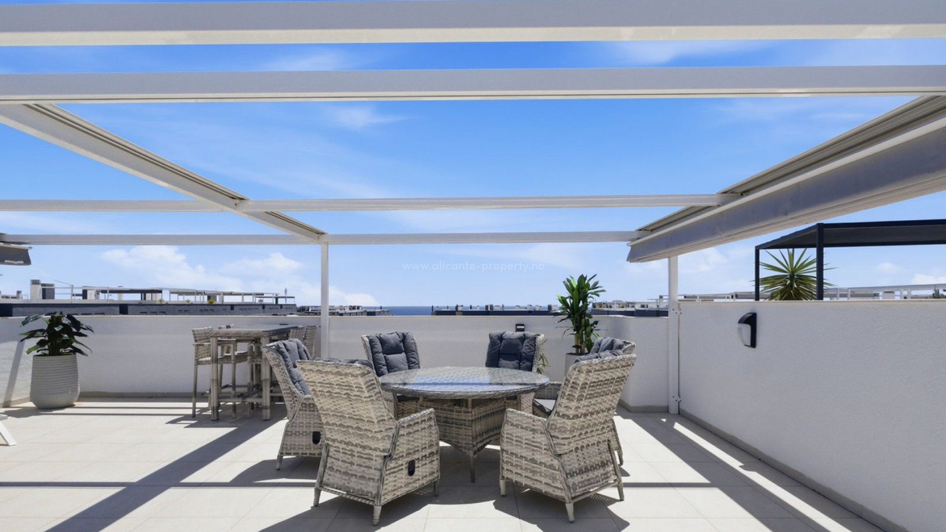 Apartment / flat in Playa Flamenca