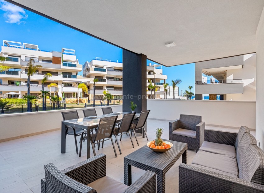 Apartment / flat in Playa Flamenca