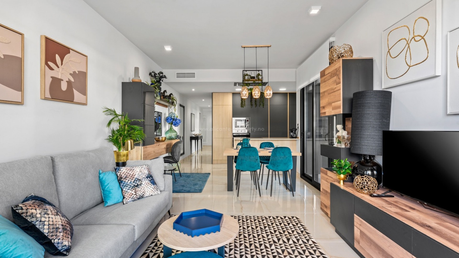 Apartment / flat in Playa Flamenca