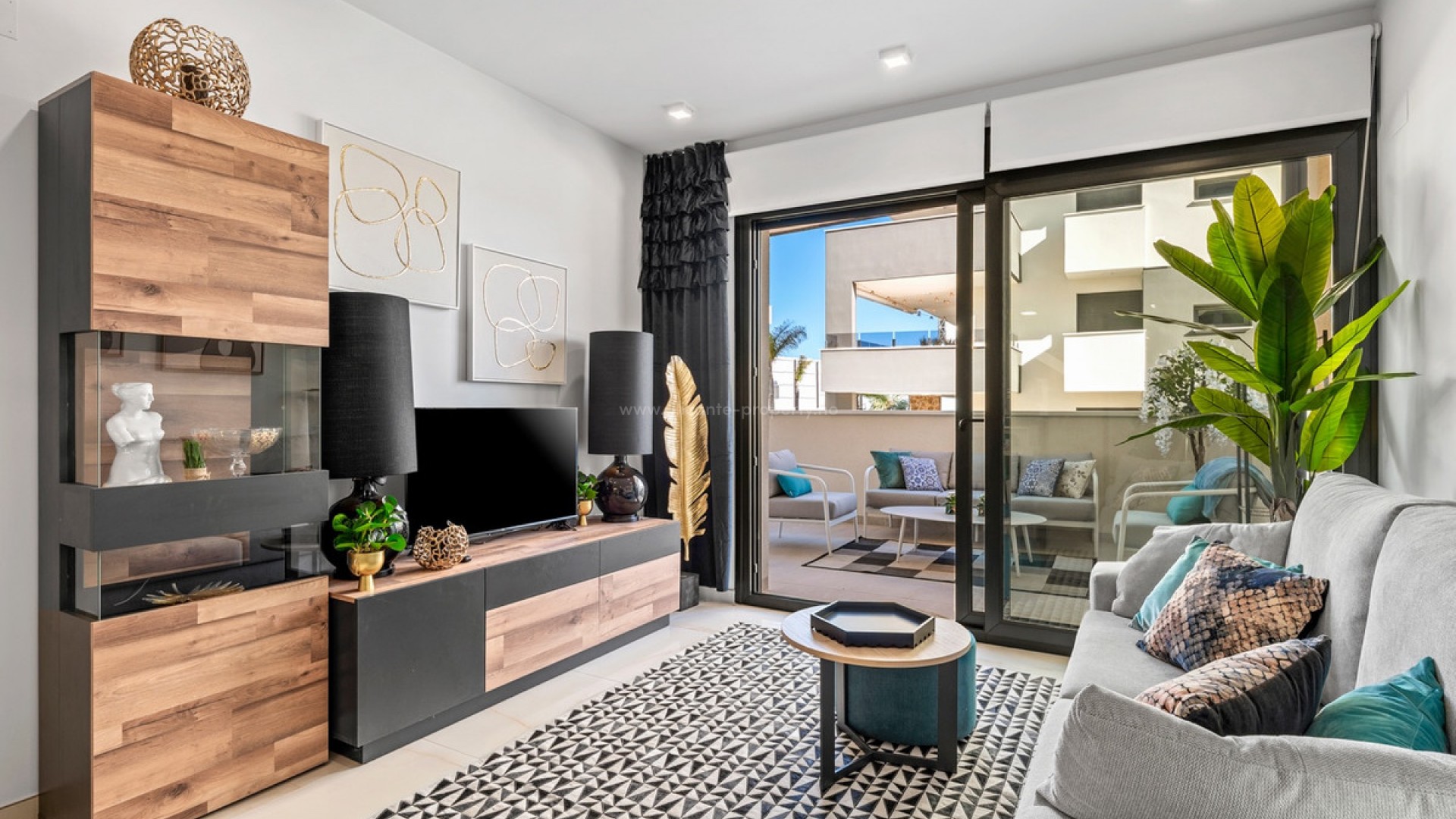Apartment / flat in Playa Flamenca